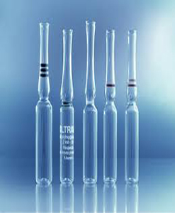 USP Type 1 Neutral Glass Ampoules